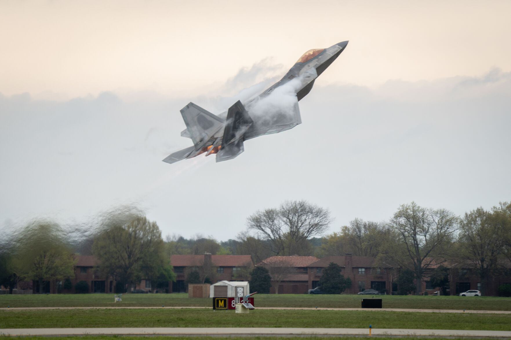 FNF - F-22 Raptor